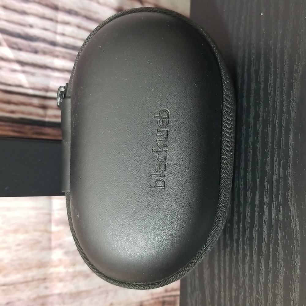 Earbuds Bluetooth Blackweb - Picture 4 of 6